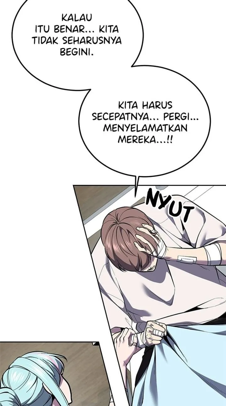 Page 30 - Ticket Hero Chapter 303