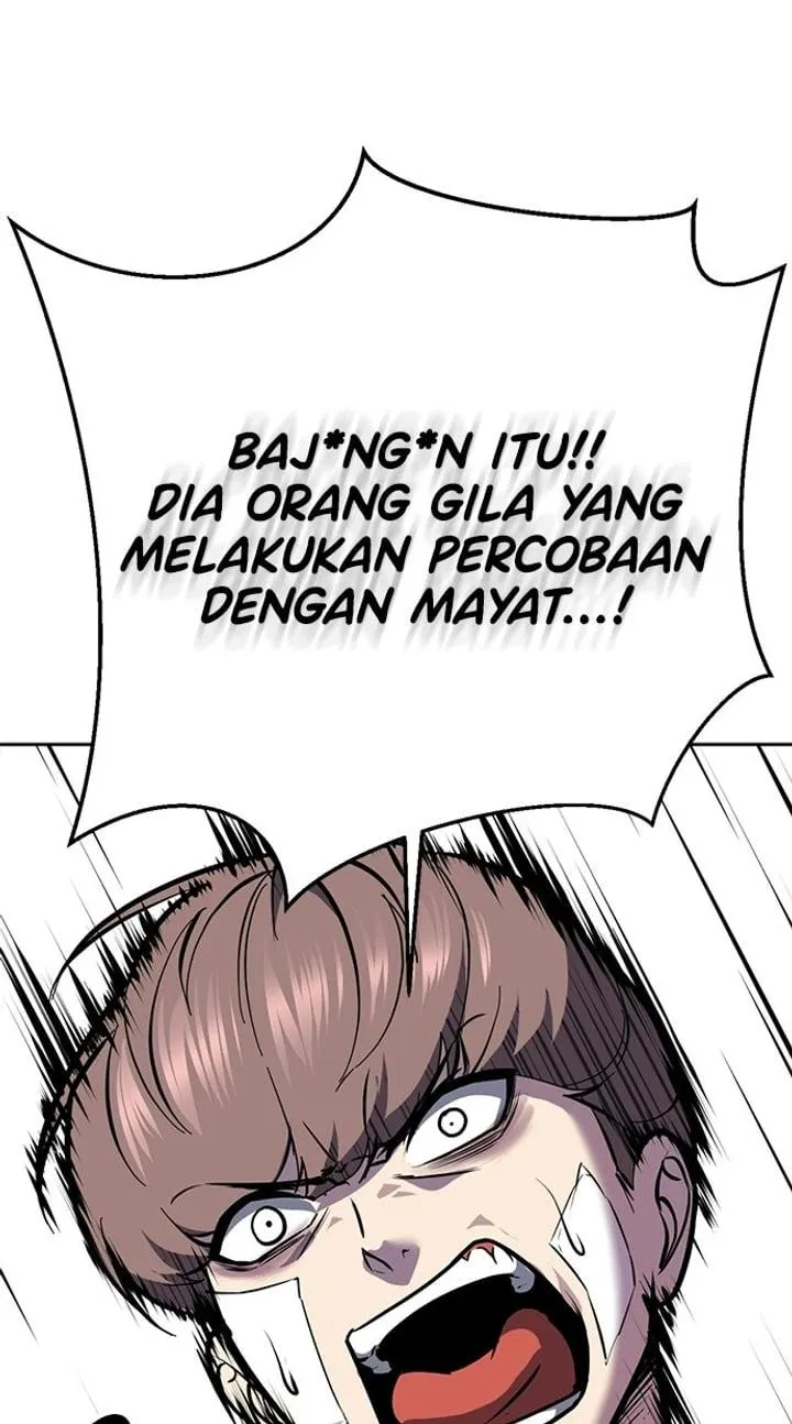 Page 32 - Ticket Hero Chapter 303