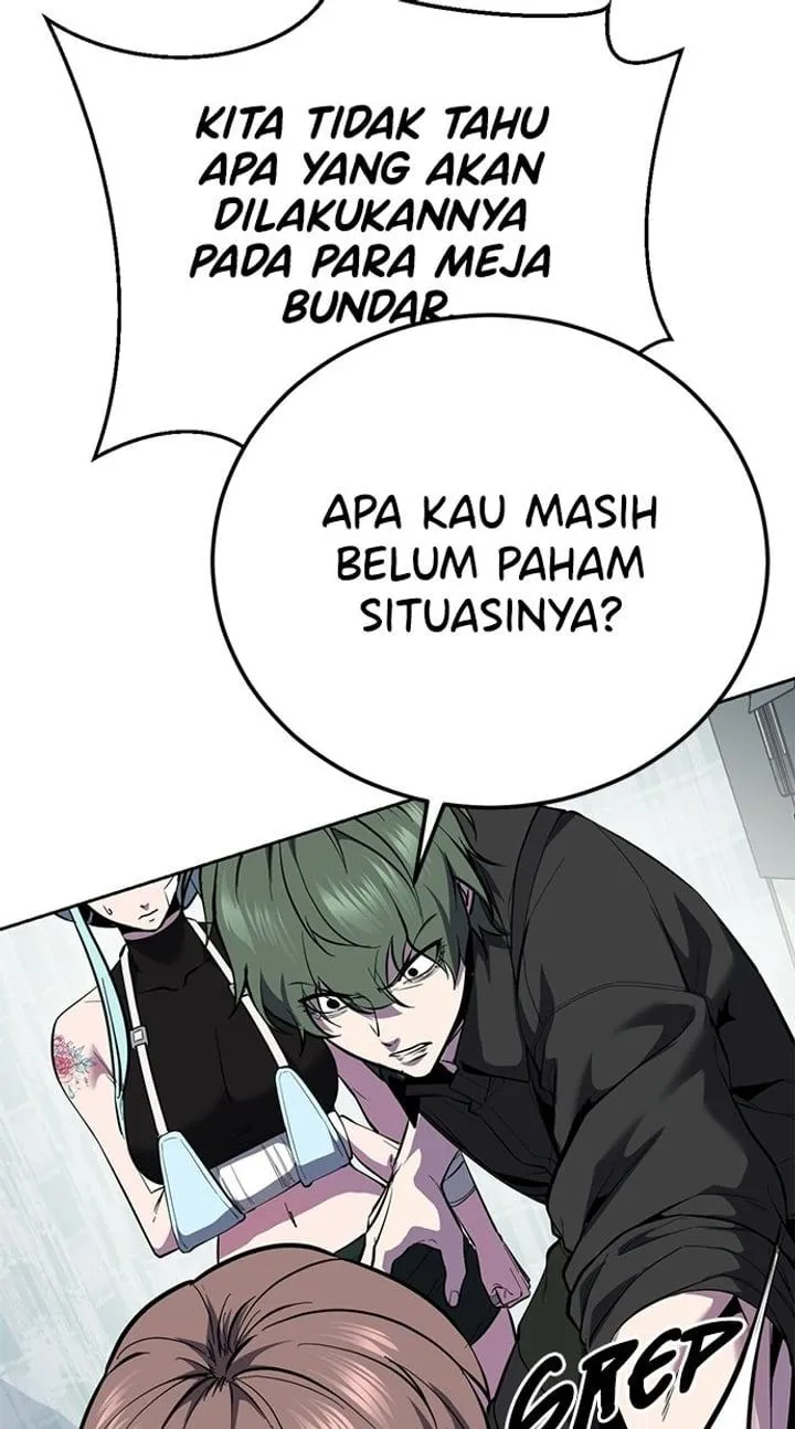 Page 34 - Ticket Hero Chapter 303