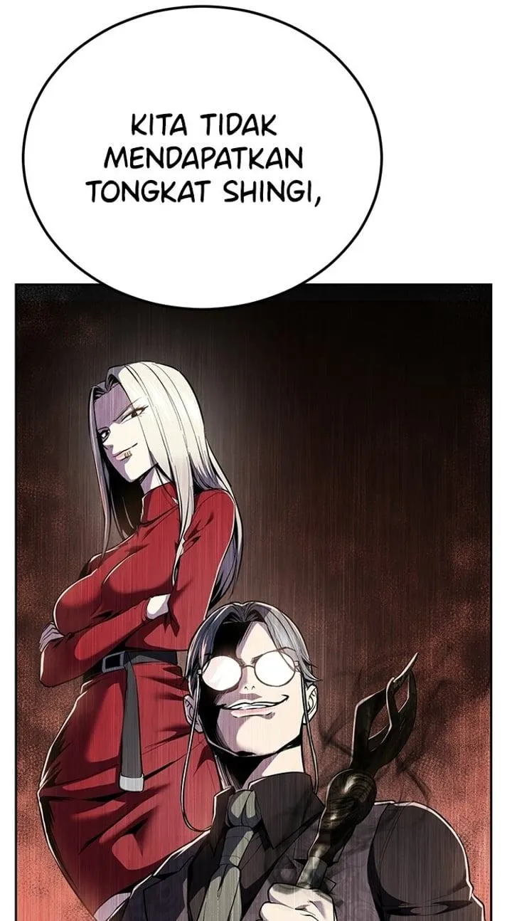 Page 36 - Ticket Hero Chapter 303