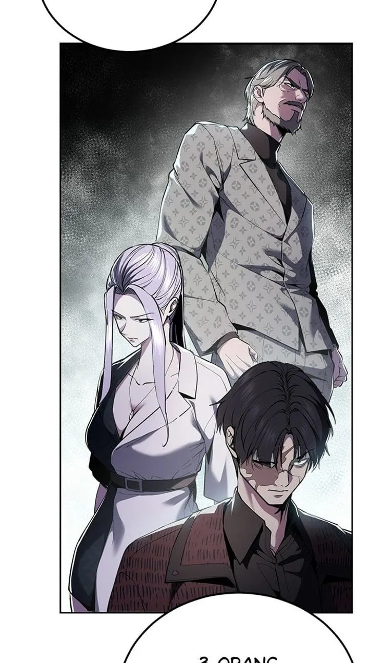 Page 38 - Ticket Hero Chapter 303