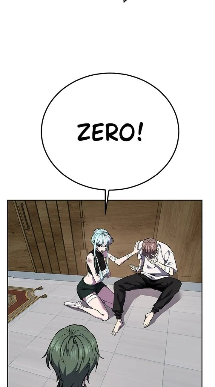 Page 54 - Ticket Hero Chapter 303