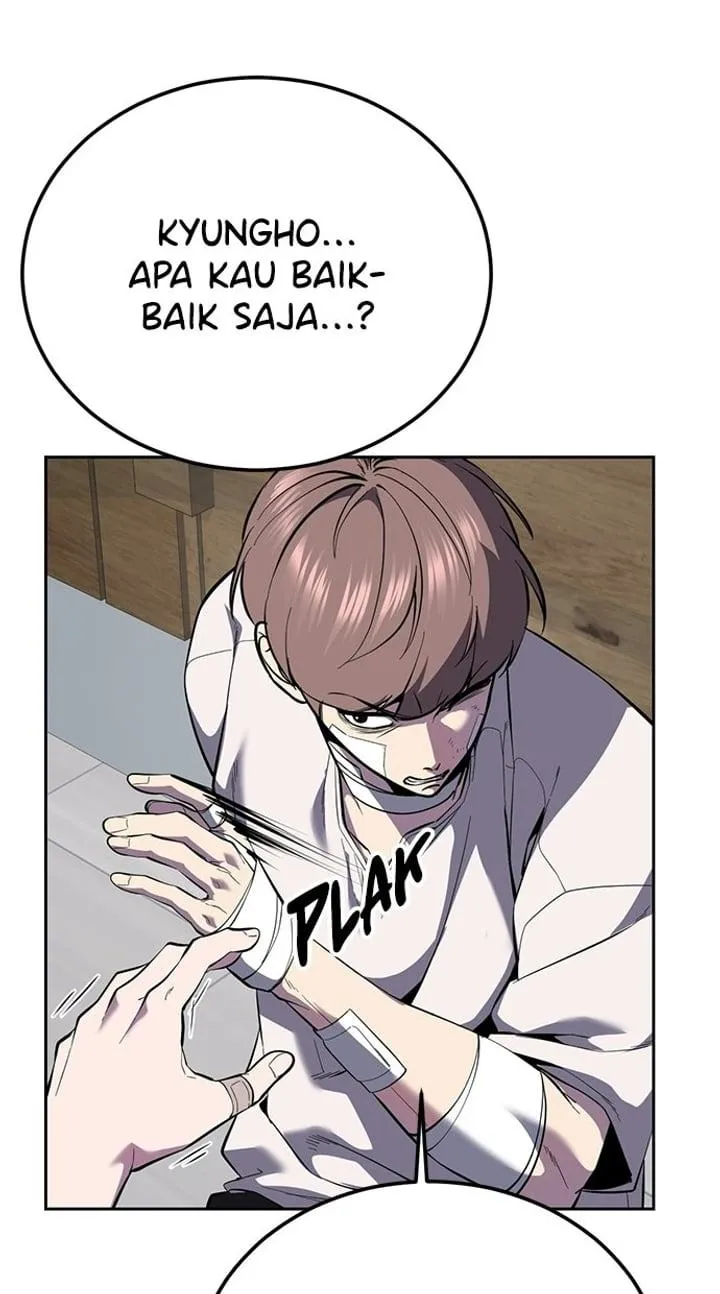 Page 58 - Ticket Hero Chapter 303