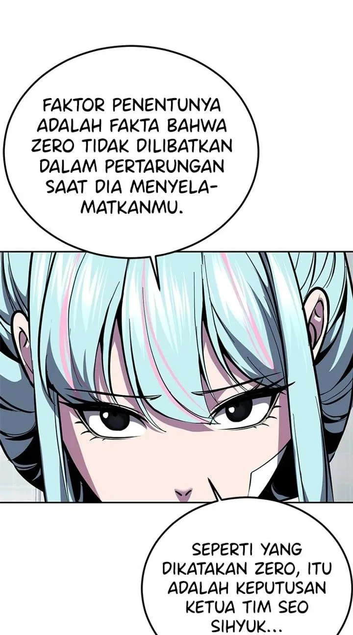 Page 62 - Ticket Hero Chapter 303