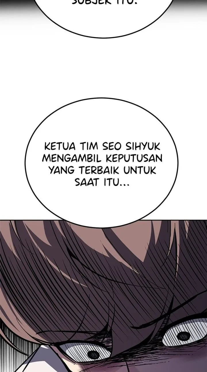 Page 70 - Ticket Hero Chapter 303