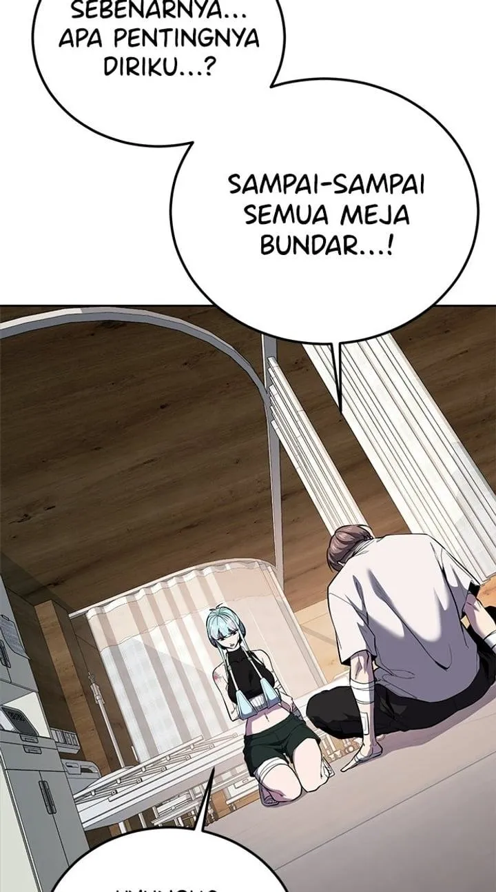 Page 72 - Ticket Hero Chapter 303