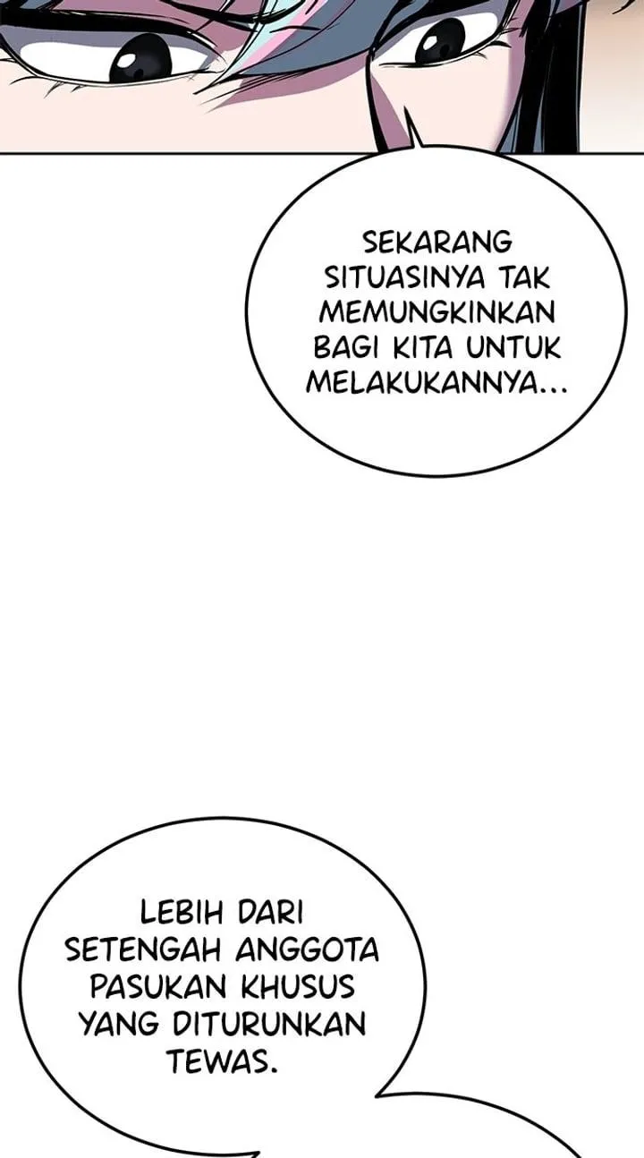 Page 74 - Ticket Hero Chapter 303
