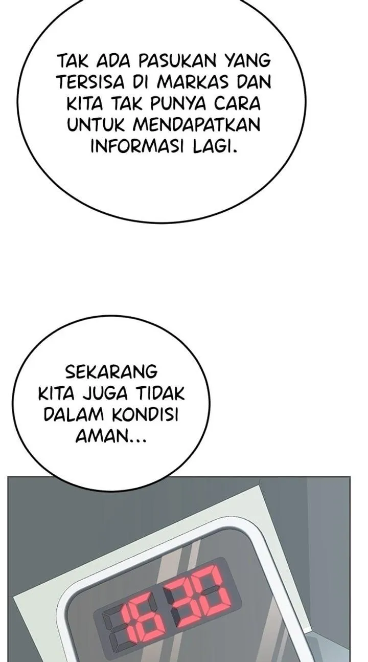 Page 76 - Ticket Hero Chapter 303