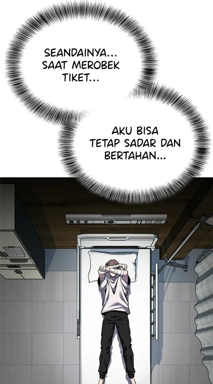 Page 88 - Ticket Hero Chapter 303