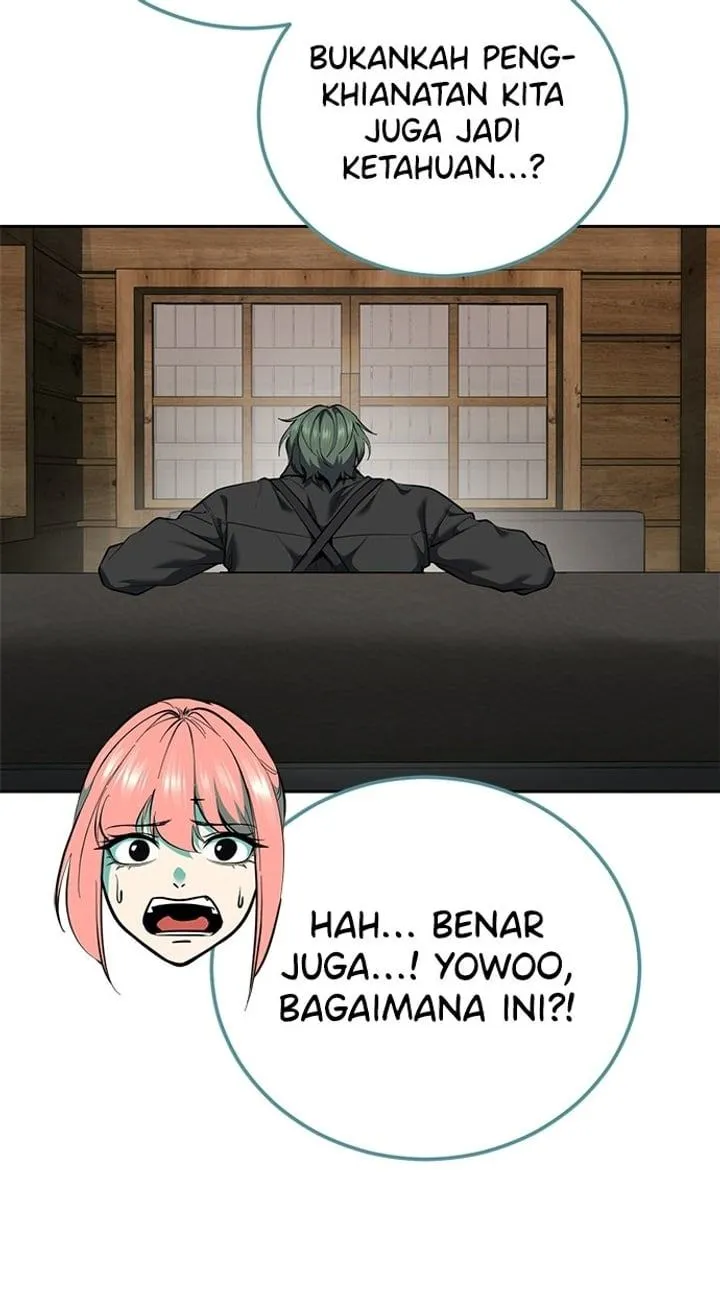 Page 92 - Ticket Hero Chapter 303