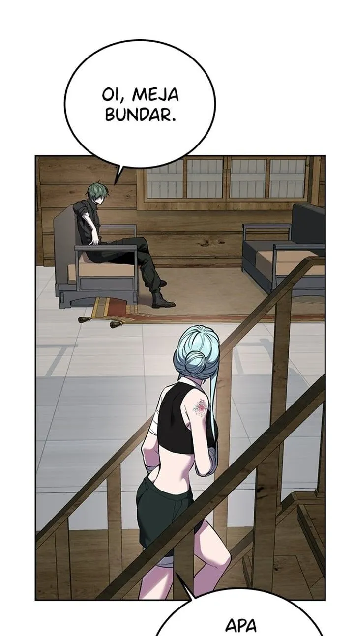 Page 94 - Ticket Hero Chapter 303