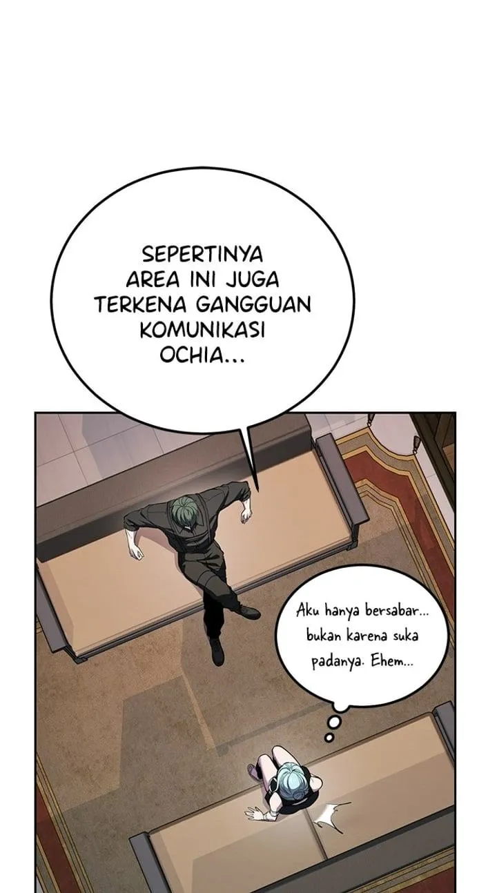 Page 96 - Ticket Hero Chapter 303