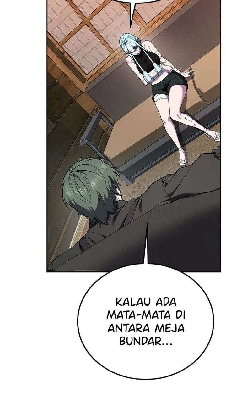 Page 100 - Ticket Hero Chapter 303