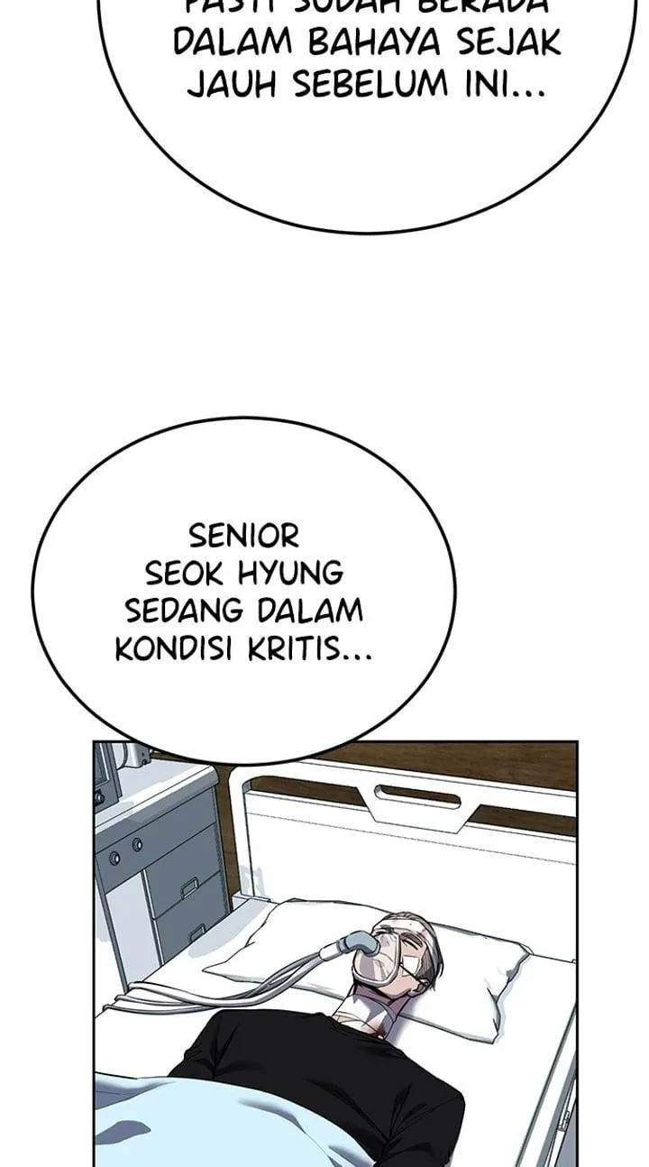 Page 104 - Ticket Hero Chapter 303