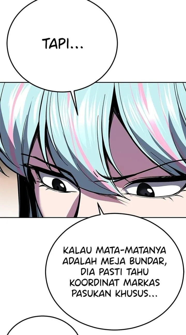 Page 108 - Ticket Hero Chapter 303