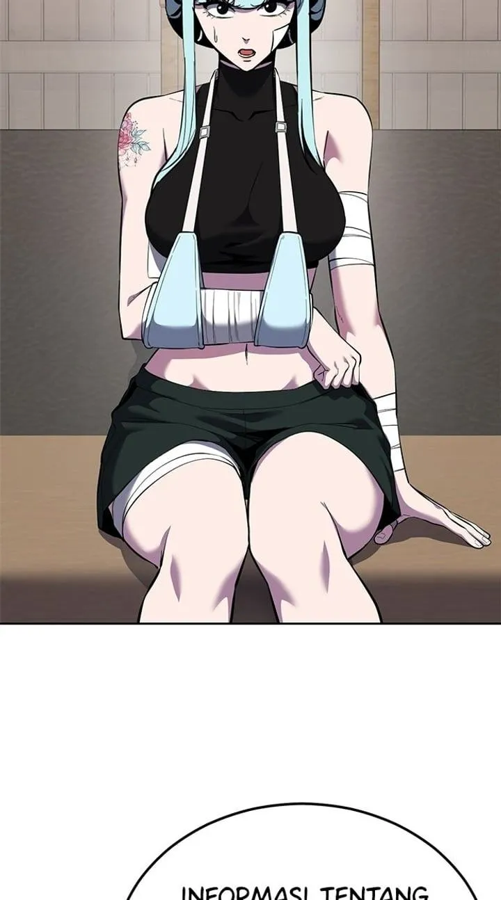 Page 110 - Ticket Hero Chapter 303