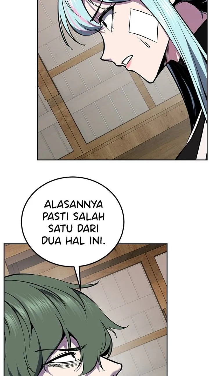 Page 120 - Ticket Hero Chapter 303