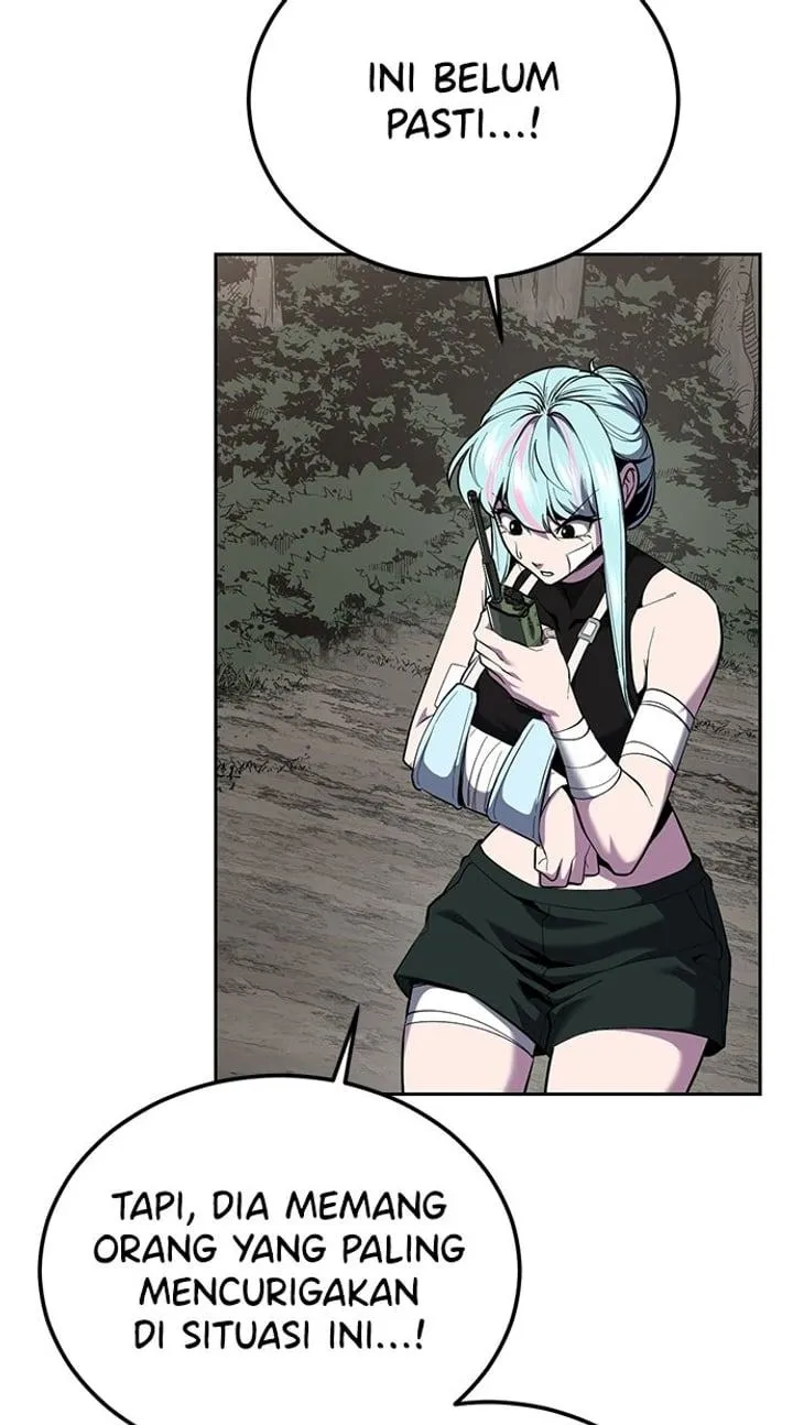 Page 138 - Ticket Hero Chapter 303