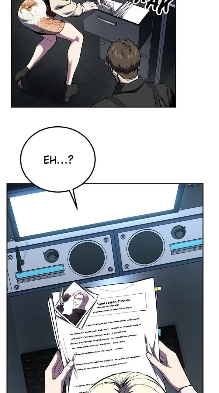 Page 140 - Ticket Hero Chapter 303