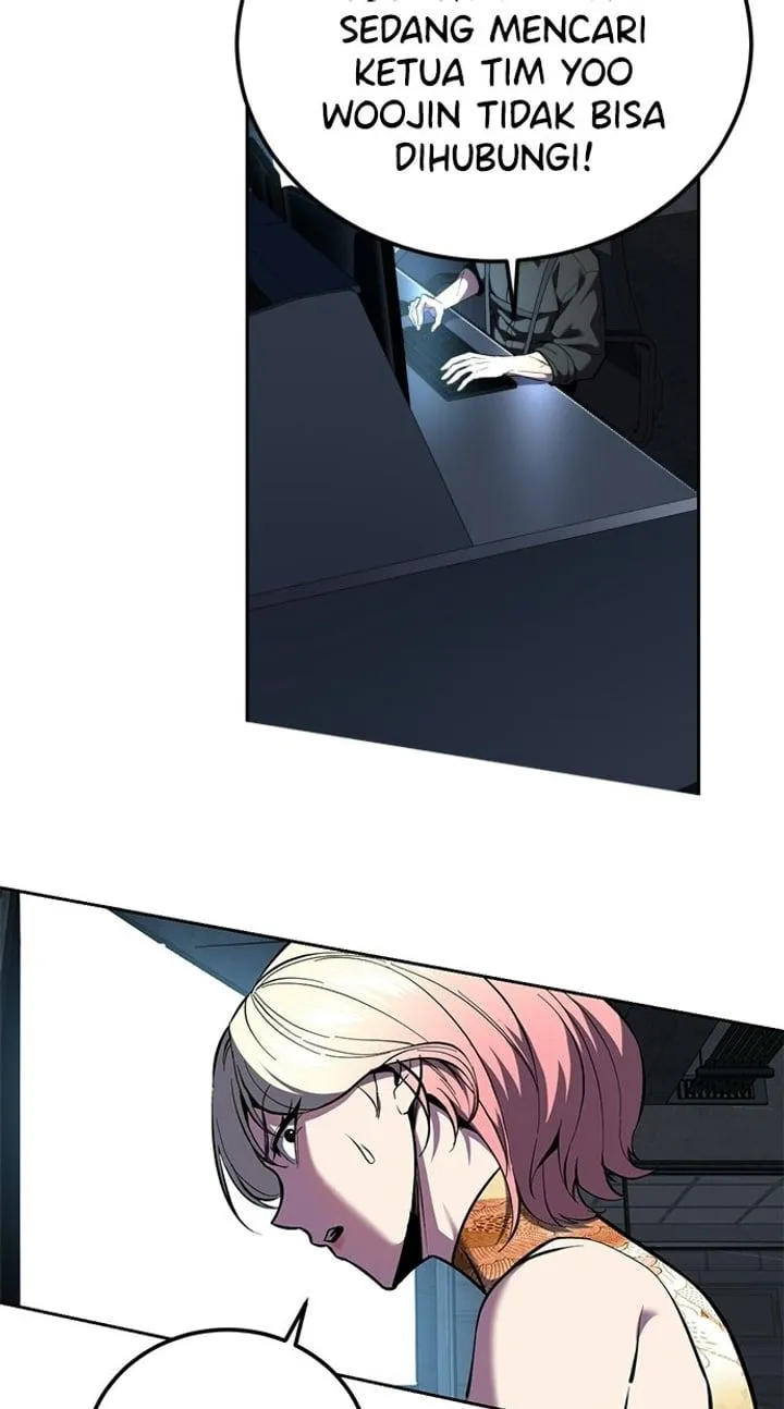 Page 146 - Ticket Hero Chapter 303