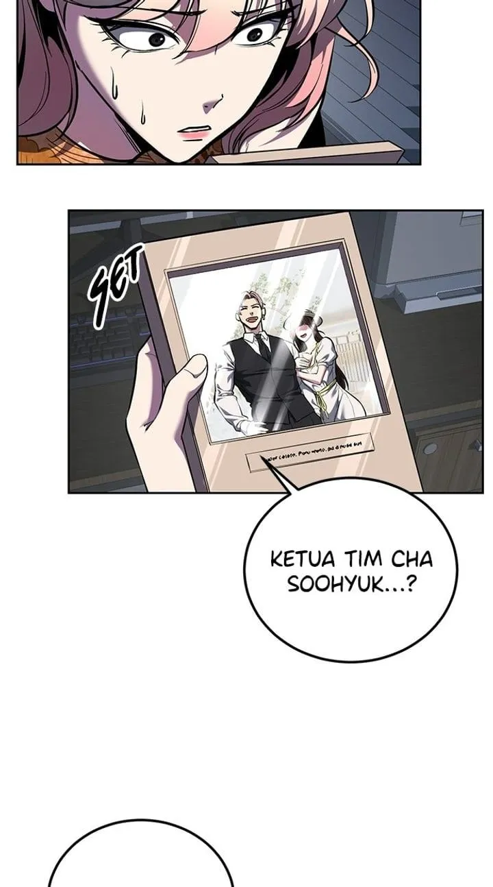 Page 150 - Ticket Hero Chapter 303