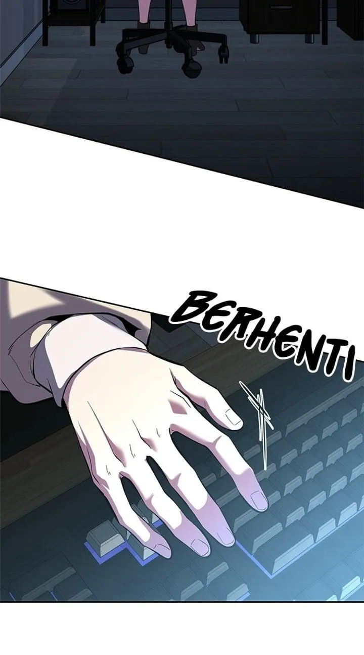 Page 154 - Ticket Hero Chapter 303