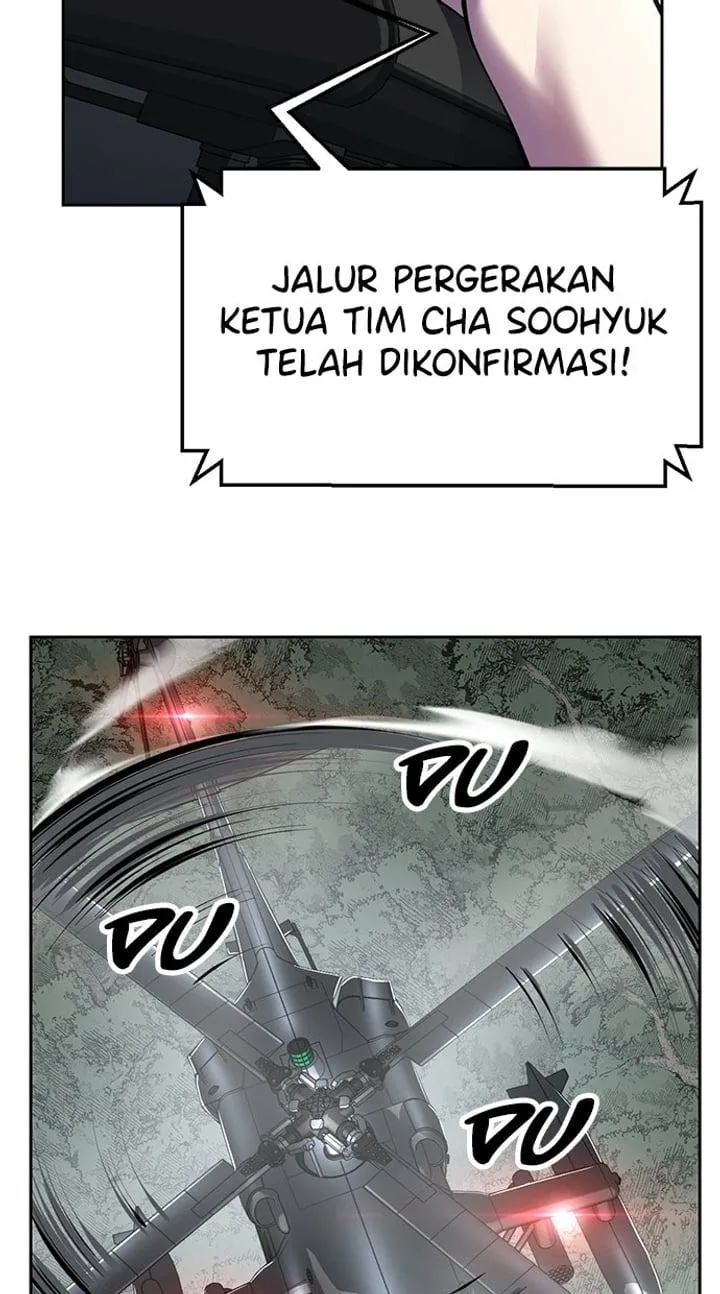 Page 160 - Ticket Hero Chapter 303