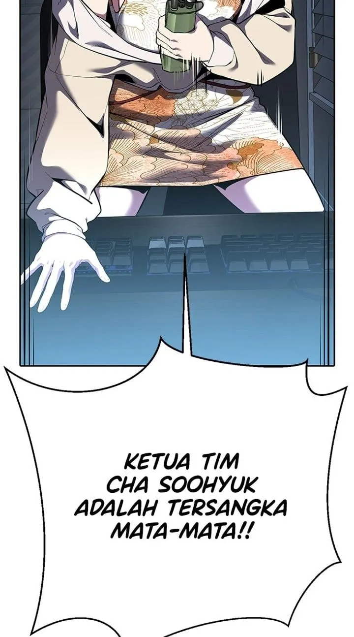 Page 164 - Ticket Hero Chapter 303