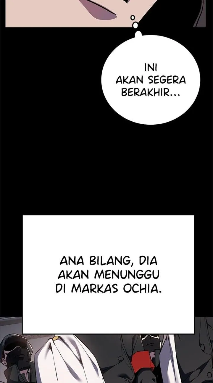 Page 170 - Ticket Hero Chapter 303