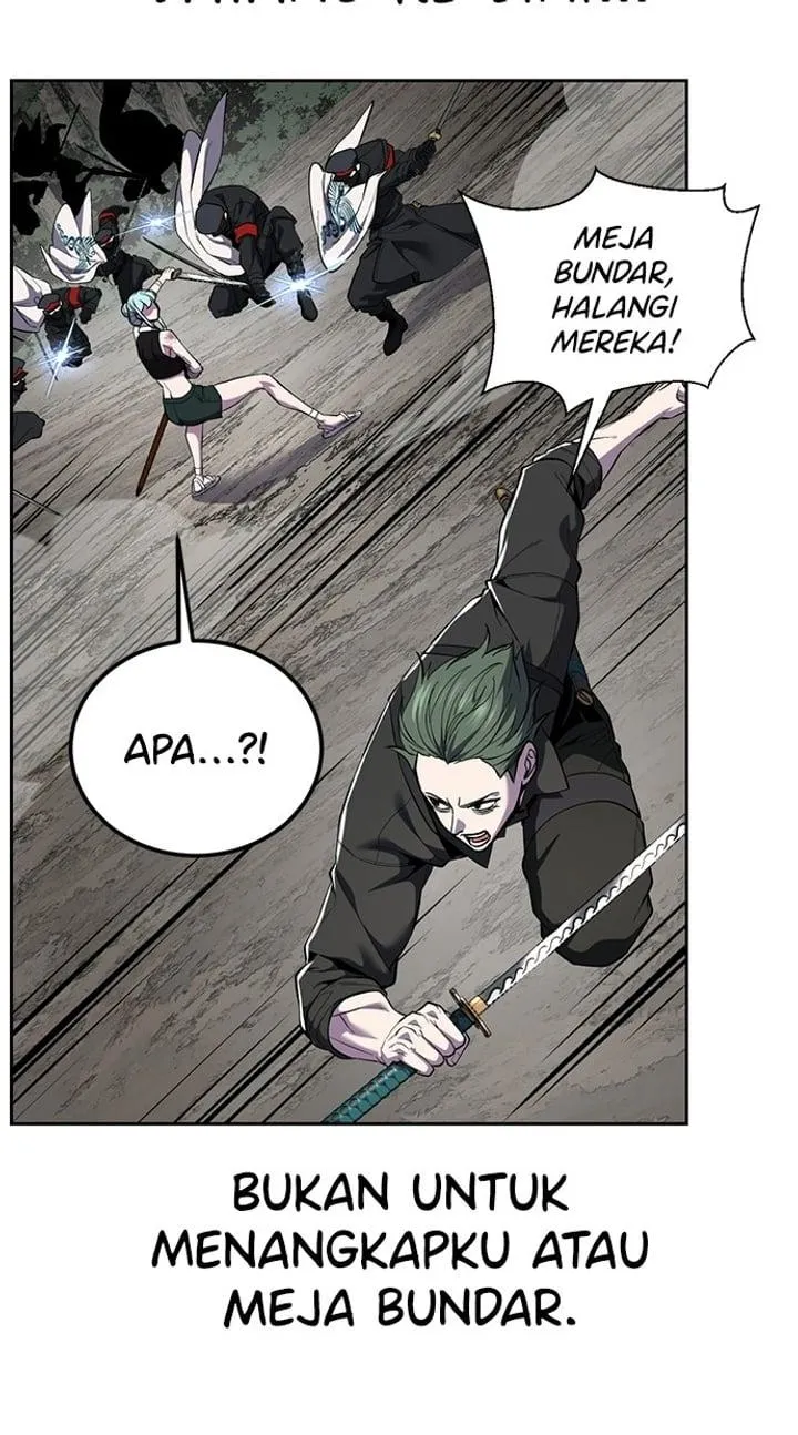 Page 16 - Ticket Hero Chapter 304