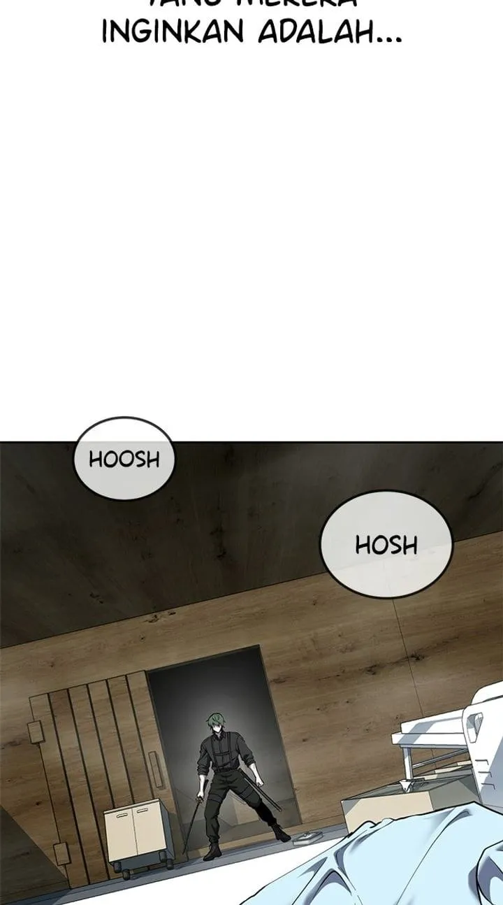 Page 18 - Ticket Hero Chapter 304