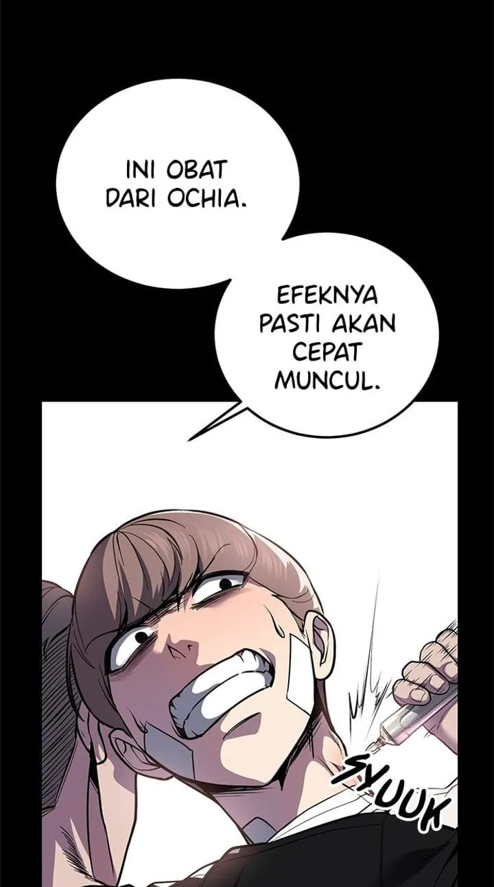 Page 30 - Ticket Hero Chapter 304