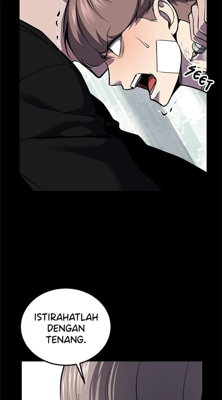 Page 32 - Ticket Hero Chapter 304