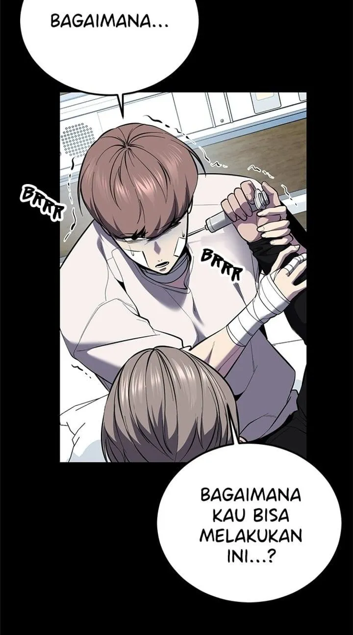 Page 34 - Ticket Hero Chapter 304