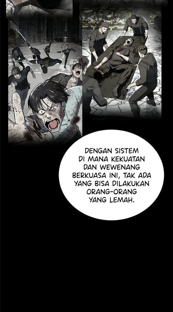 Page 38 - Ticket Hero Chapter 304