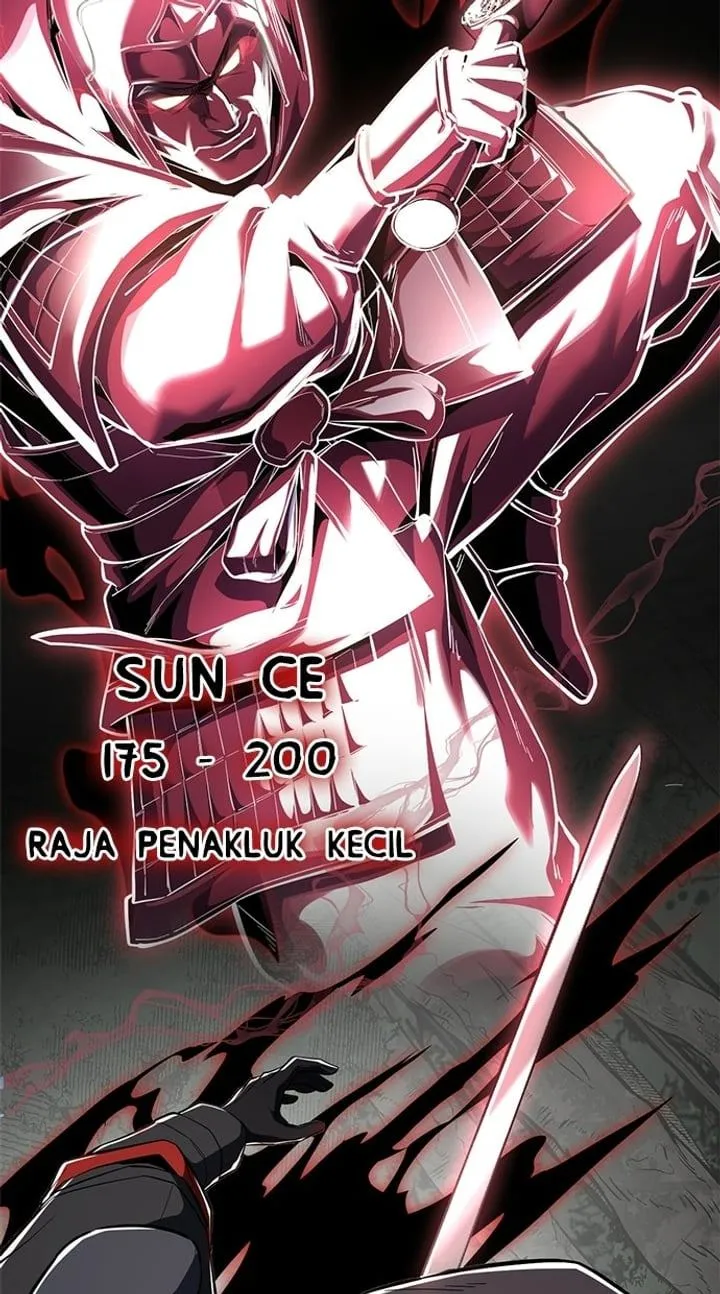 Page 54 - Ticket Hero Chapter 304