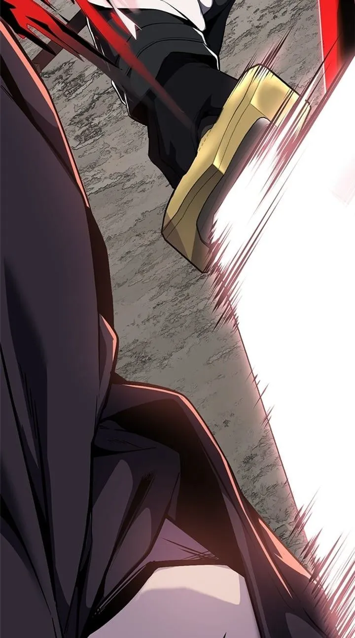 Page 64 - Ticket Hero Chapter 304