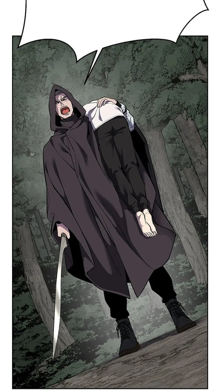 Page 76 - Ticket Hero Chapter 304