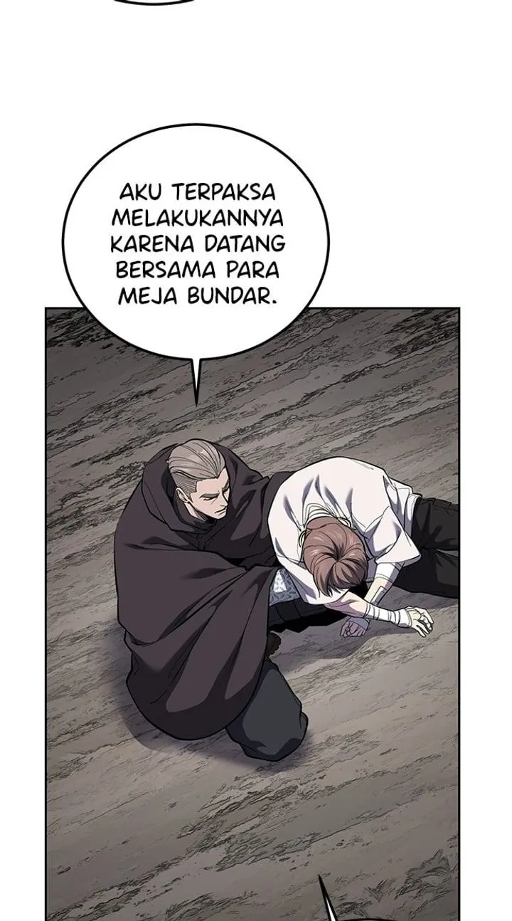Page 84 - Ticket Hero Chapter 304