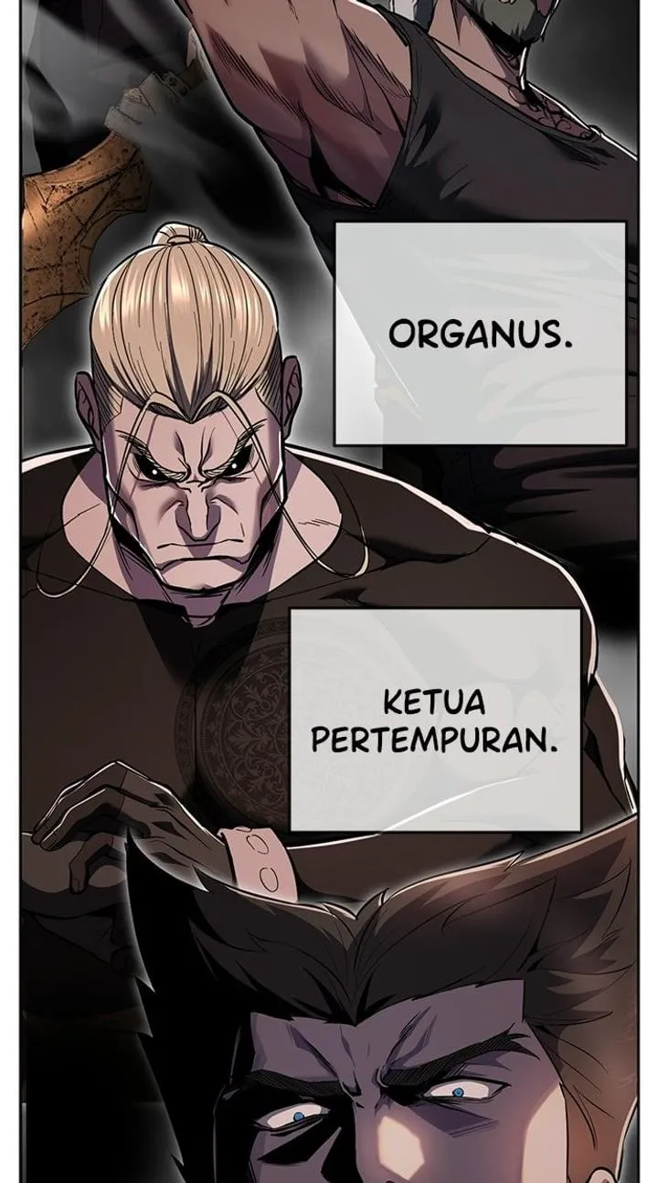 Page 100 - Ticket Hero Chapter 304