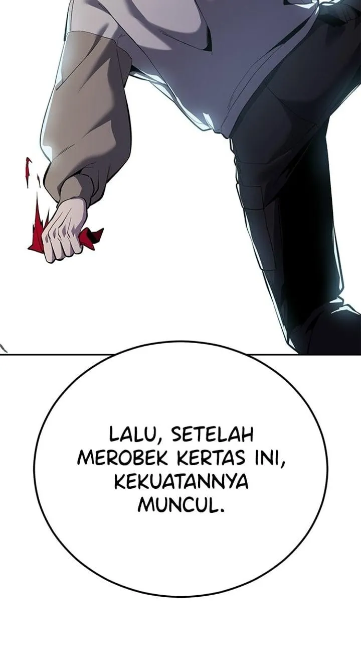 Page 110 - Ticket Hero Chapter 304