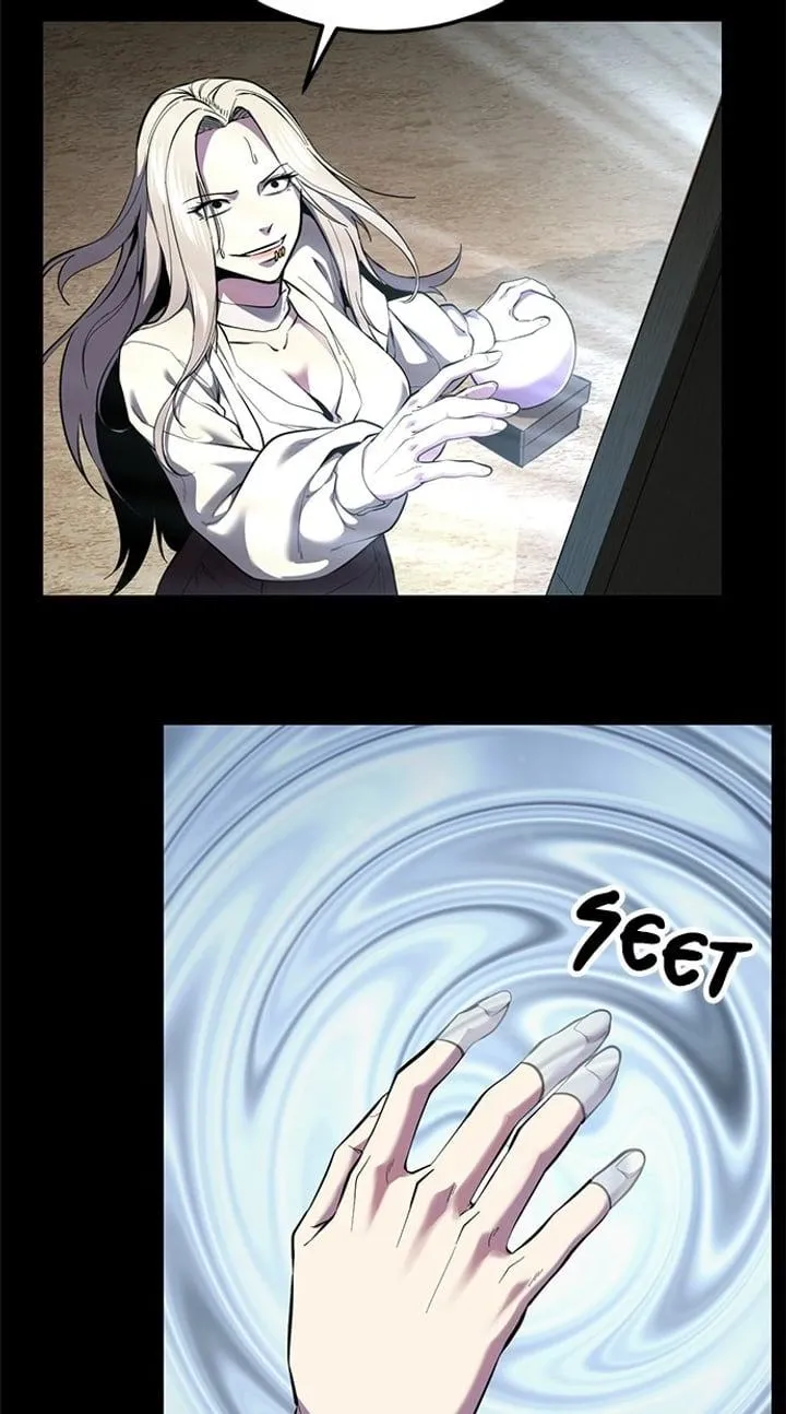 Page 132 - Ticket Hero Chapter 304