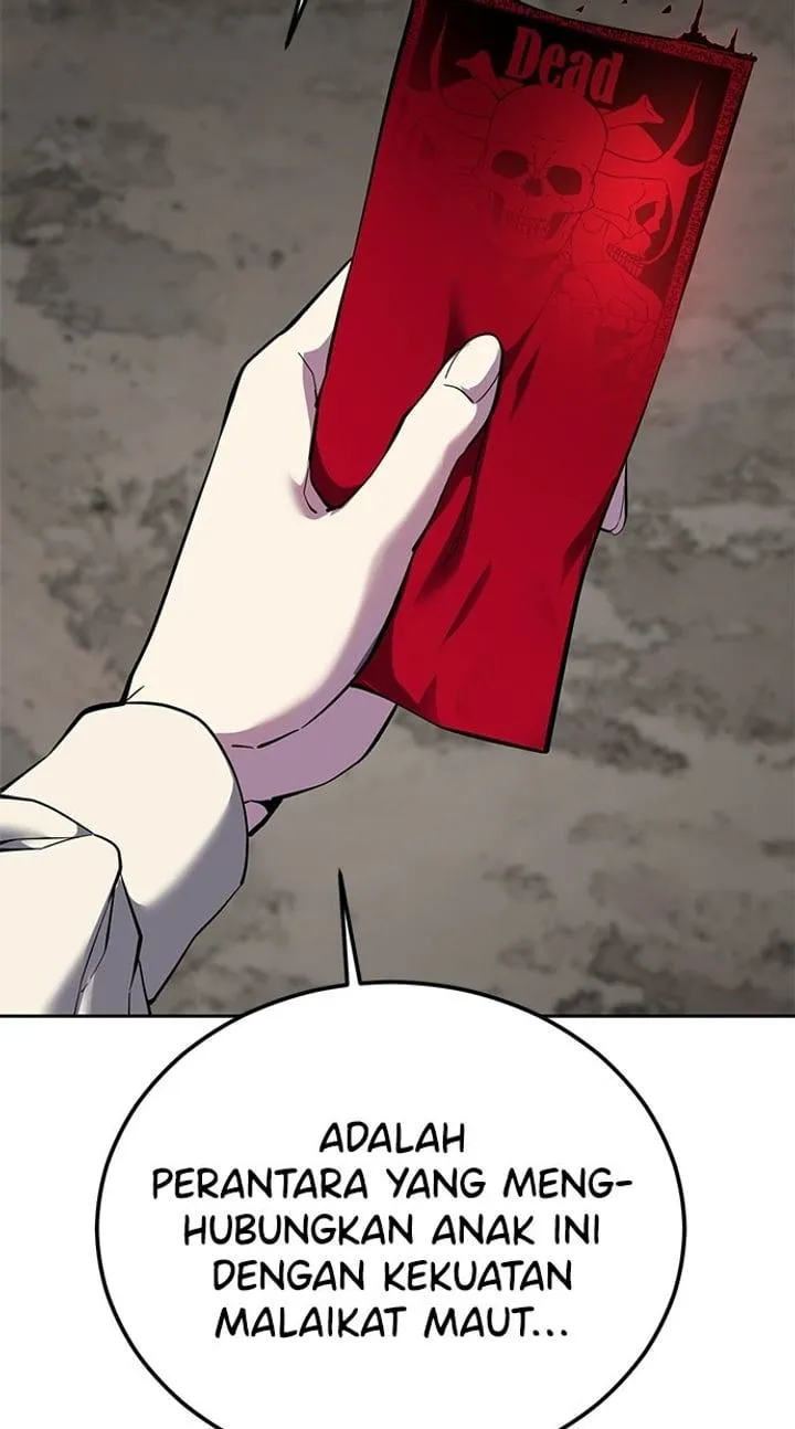 Page 140 - Ticket Hero Chapter 304