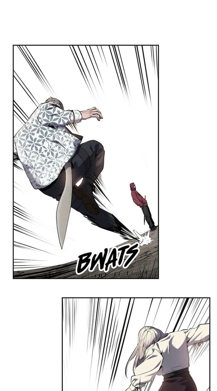Page 8 - Ticket Hero Chapter 305