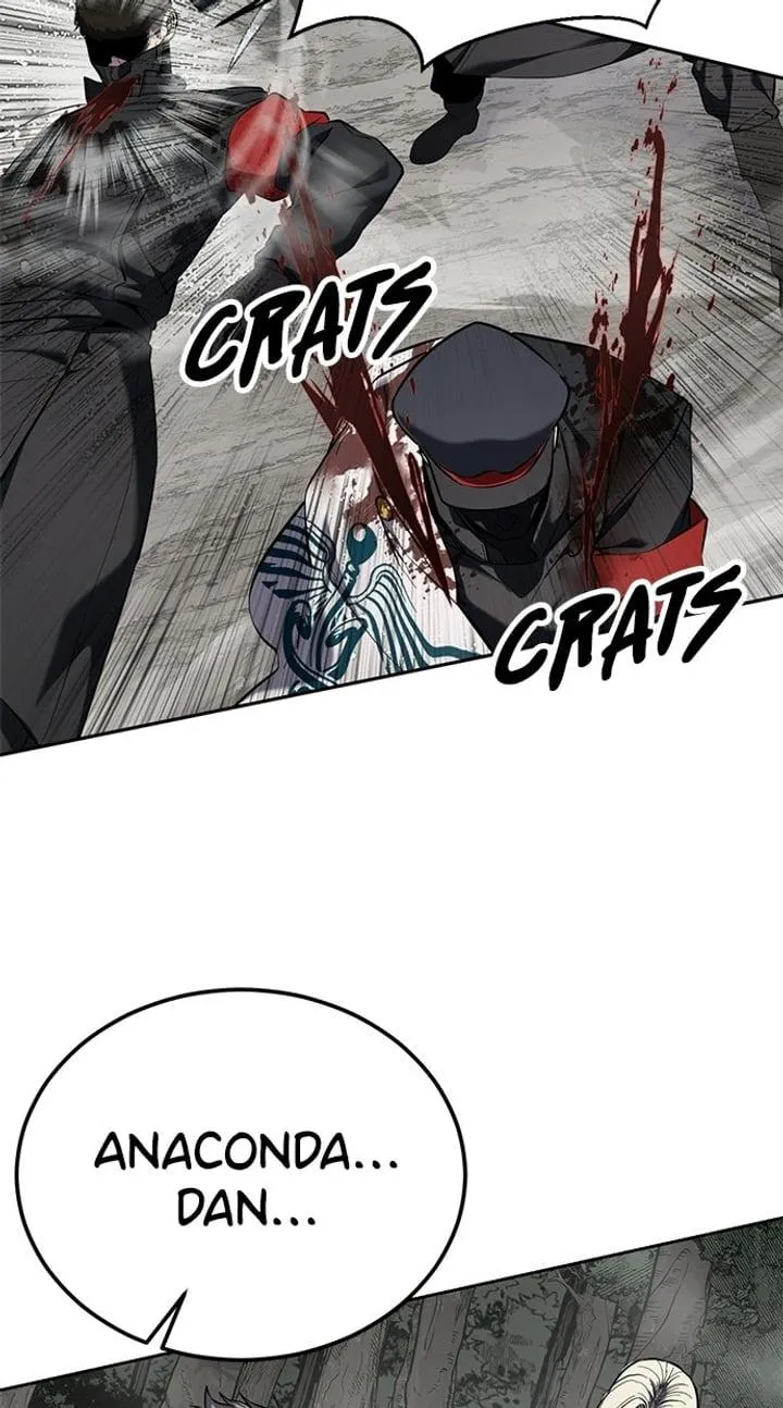 Page 16 - Ticket Hero Chapter 305
