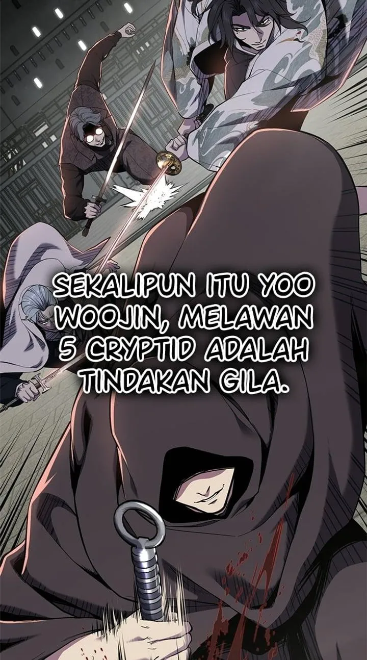 Page 28 - Ticket Hero Chapter 305