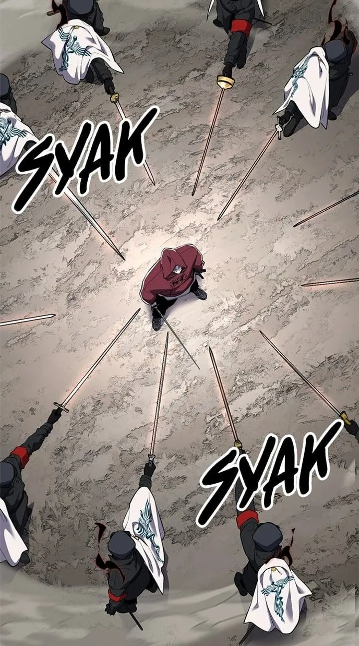 Page 32 - Ticket Hero Chapter 305