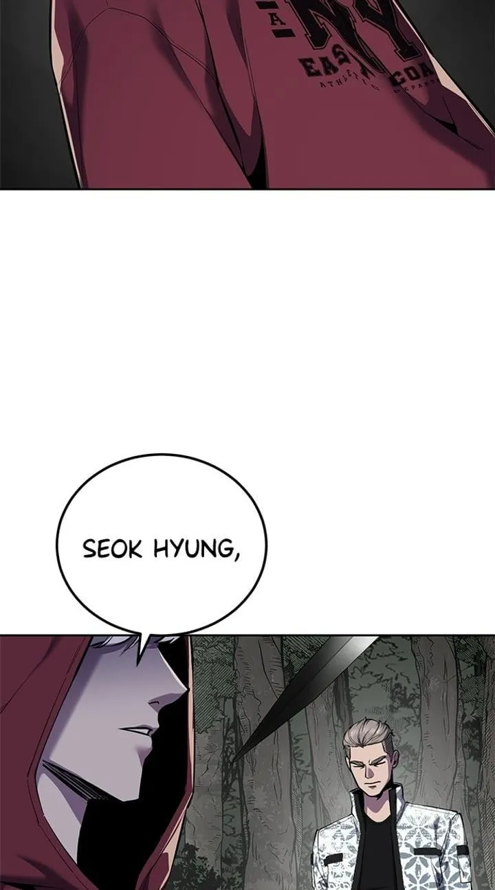 Page 36 - Ticket Hero Chapter 305