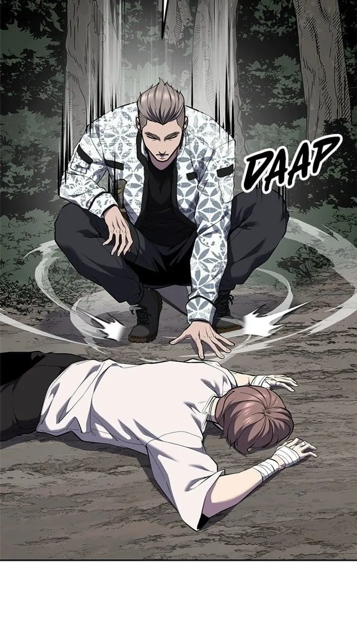 Page 42 - Ticket Hero Chapter 305