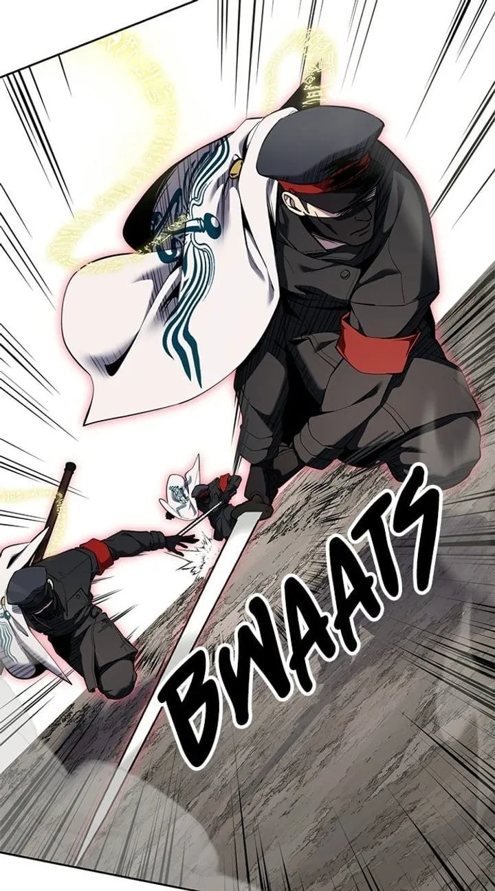 Page 68 - Ticket Hero Chapter 305